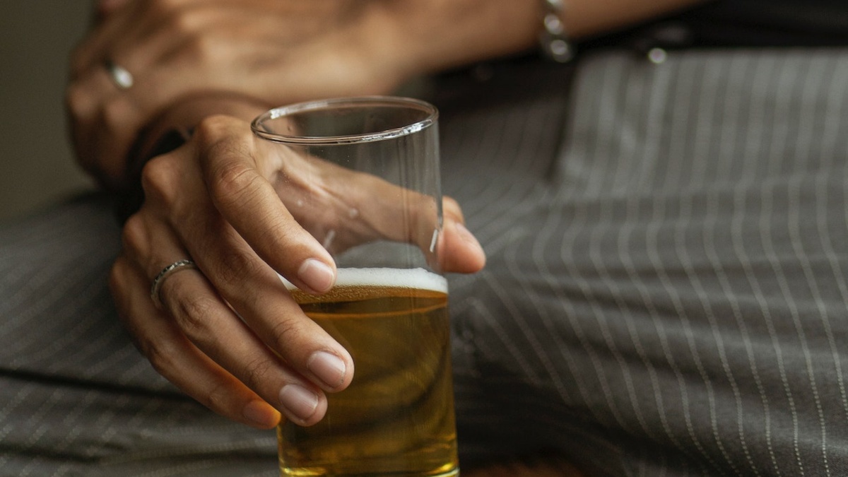 Mayores de 50 y adictos al alcohol ganan presencia en las asistencias de Proyecto Hombre