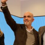 El PP apuesta por Cayetana en Barcelona tras el adiós a la política de Inés Arrimadas