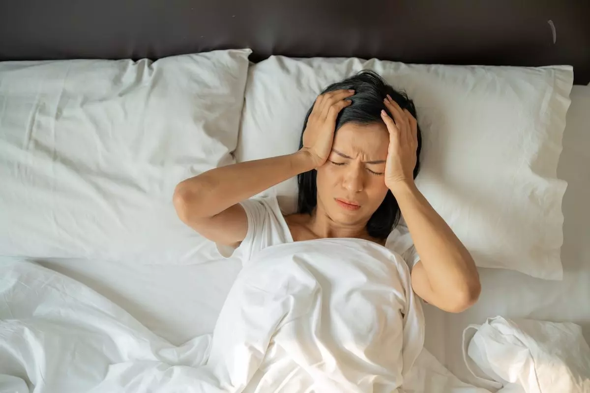 ¿Qué es la cefalea hípnica o ‘cefalea despertador’?