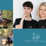 La nueva app ‘Equi for All’ se consolida como el futuro de una equitación más inclusiva y accesible para todos