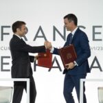 España depende de Francia en su objetivo de ser ‘el país más verde de Europa’