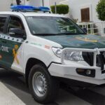 La Guardia Civil registra las oficinas de Urbanismo en Las Palmas de Gran Canaria por presuntos delitos