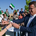 Génova da luz verde a unas nuevas elecciones en Extremadura: "No nos sometemos a una minoría"