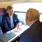 Roadshow holandés con Ribera, Iberdrola y Cepsa a tres días del adiós definitivo a Ferrovial