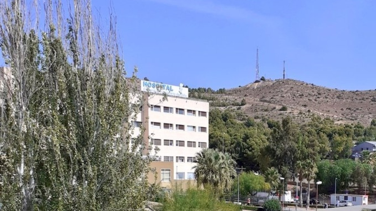 Hospital General Universitario de Elda