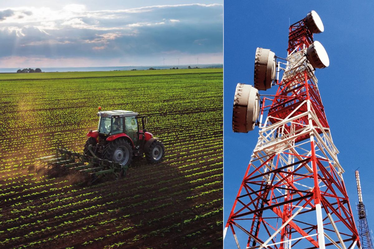 Huawei lidera el avance del 5G en la España rural con su alta capacidad de innovación