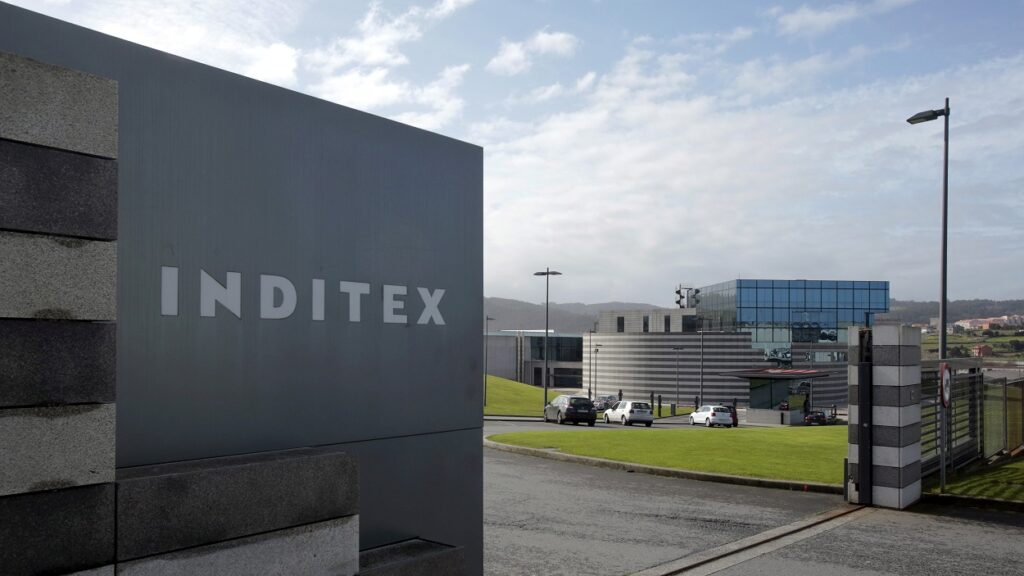 Foto de Inditex