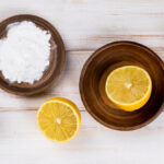 Limón y bicarbonato para adelgazar