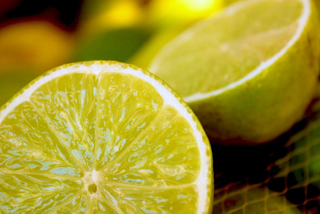 Limón y bicarbonato para adelgazar