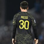 Messi no seguirá el próximo año en el PSG: este sábado será su último partido