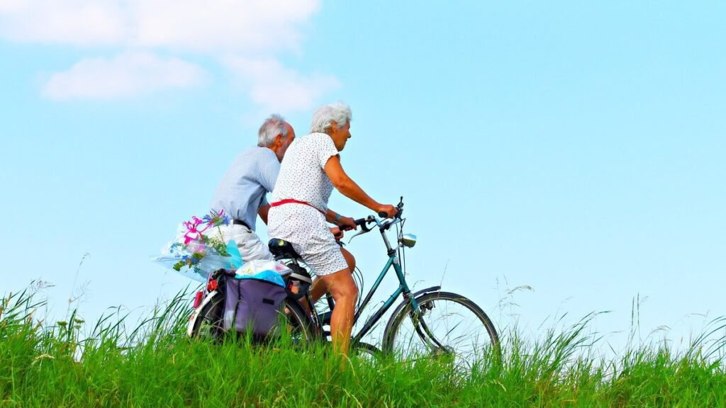 ¿Miedo A Envejecer? Trucos Para Que La Edad No Suponga Un Problema