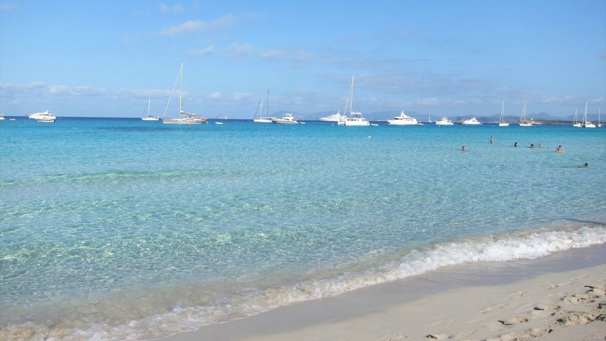 Las mejores playas de España según ChatGPT