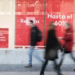 Zara, Mango, El Corte Inglés... ¿Cuándo empiezan las rebajas de verano 2023?