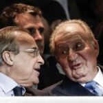 El nuevo objetivo del Emérito: ir a la inauguración del Bernabéu... antes del discurso de Nochebuena de Felipe VI