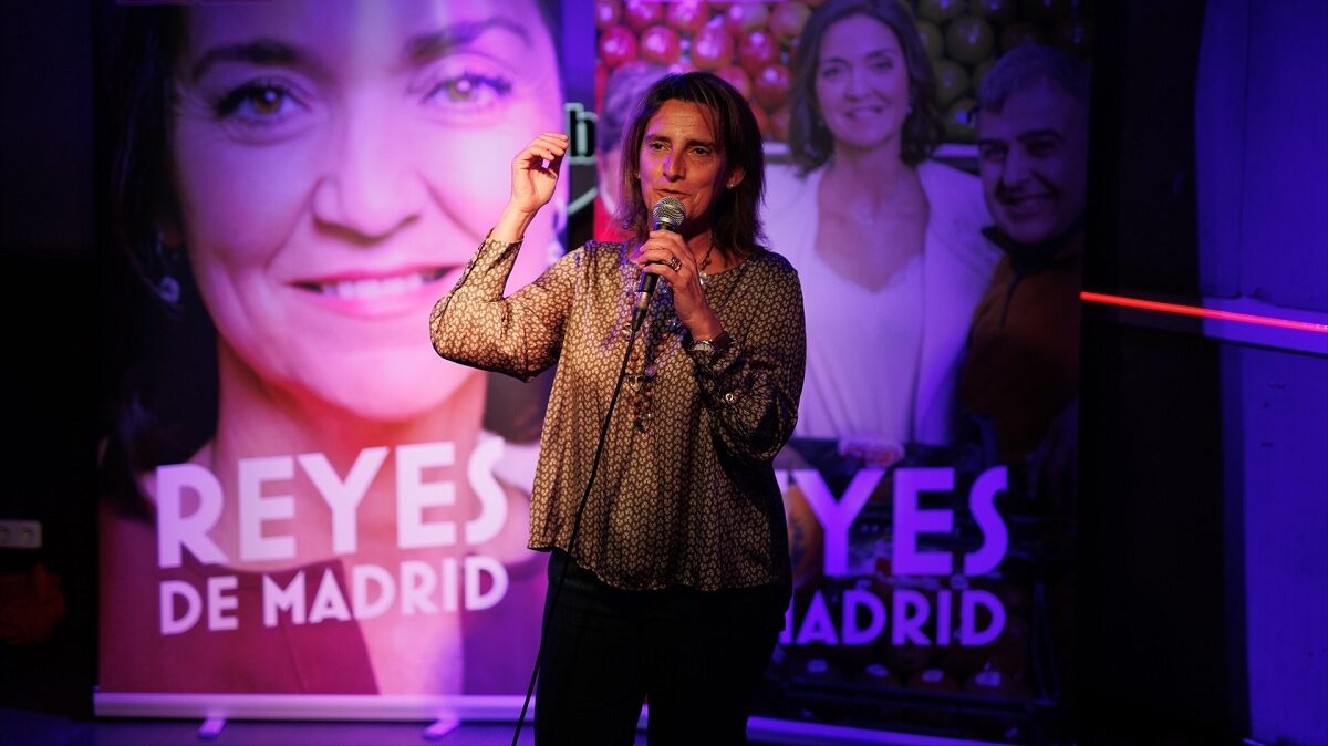 Ribera 'desencadenada': la ministra se lanza a las redes para hacer campaña por la vía ecológica