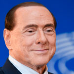 La vida de Silvio Berlusconi