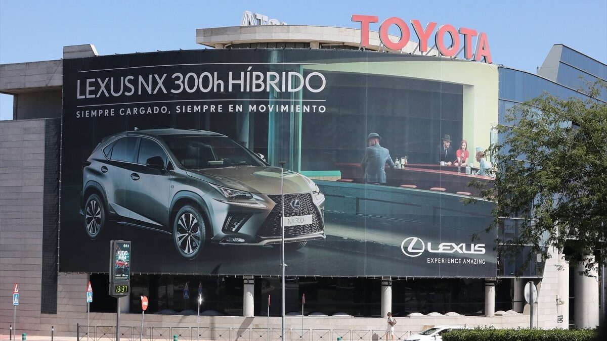 España batalla contra la filial energética de Toyota en el tribunal del Banco Mundial