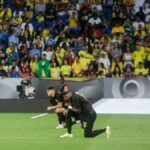 Los asesores del futbolista Vinícius acusan a las autoridades españolas de "minimizar" nuevas denuncias de racismo