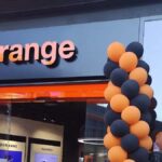 Tienda de Orange