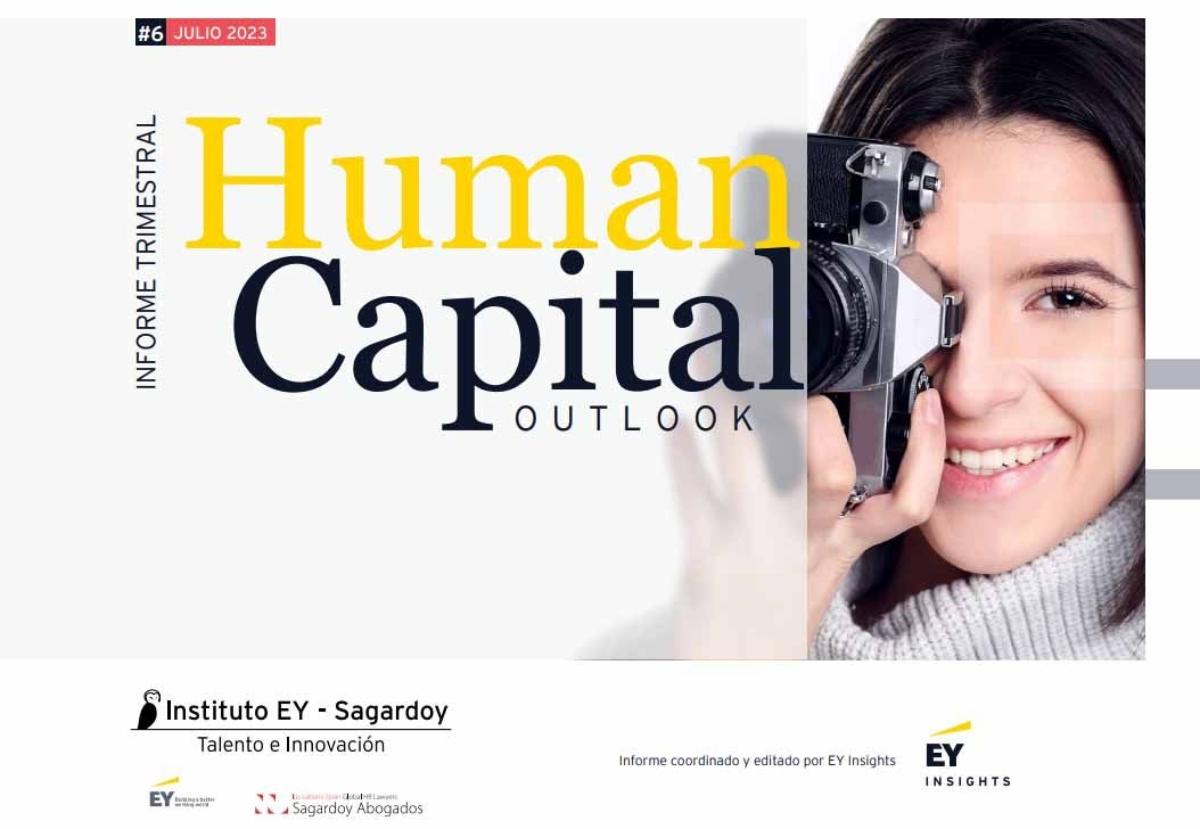 Human Capital Outlook