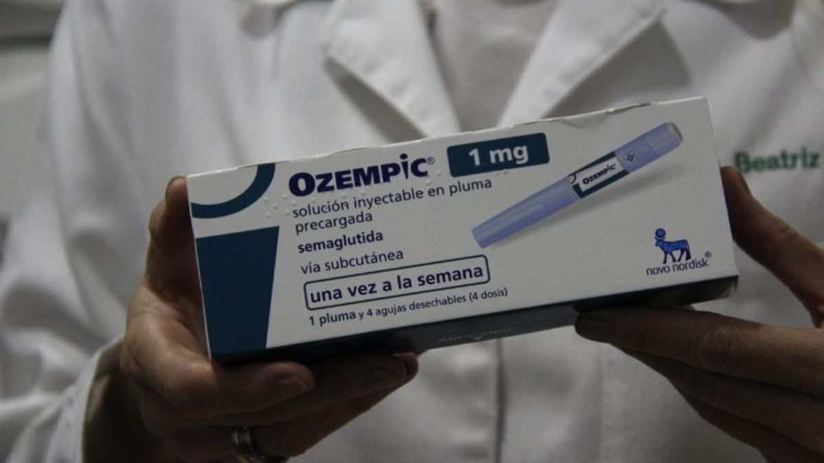 Sanidad estudia si algunos fármacos para adelgazar como Ozempic provocan tendencia suicida.