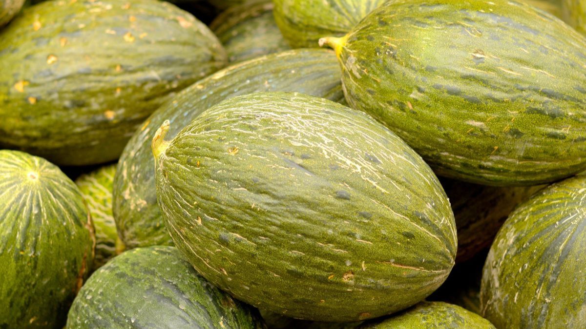 Mercadona se queda sin melones: el supermercado explica el problema.