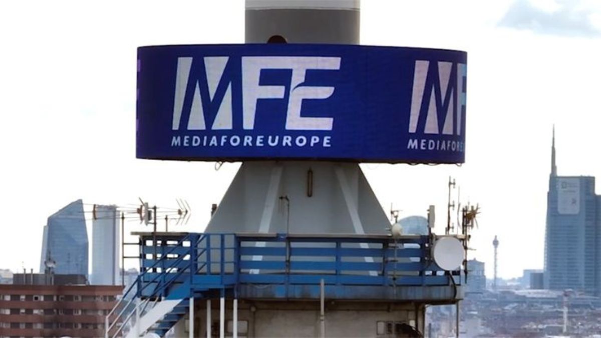 Los accionistas de MFE recibirán un dividendo de 0,05 euros por acción el 26 de julio.