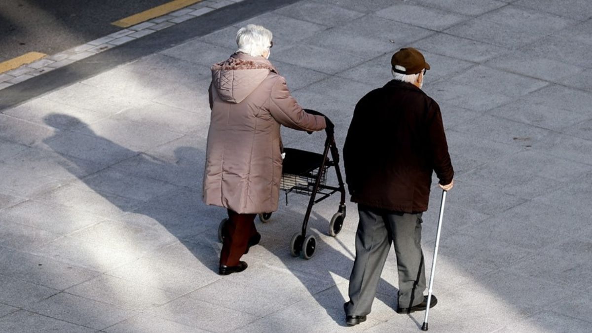 Cuánto se puede cobrar de pensión si nunca se ha cotizado a la Seguridad Social.