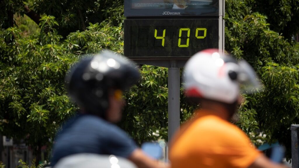 La Aemet lo confirma: en esta fecha llegará ya el calor de pleno verano a España