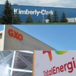 TotalEnergies, GXO y Kimberley-Clark suman posiciones en la lista de ‘Las 100 mejores Empresas para trabajar 2023’ de ‘Forbes’