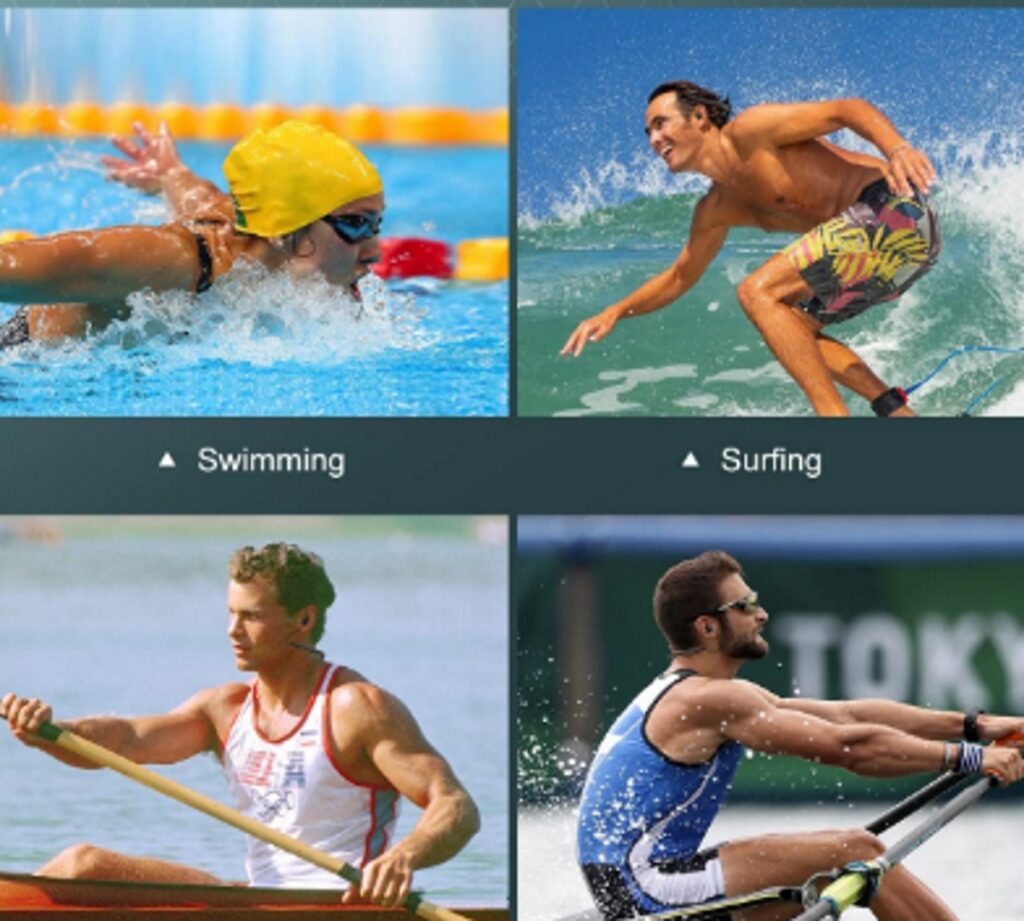 Los 4 Mejores MP3 Acuáticos para Nadar - Comparativa 2024