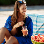 Cómo combatir el calor: los alimentos ‘efecto frío’ que debes comer en verano