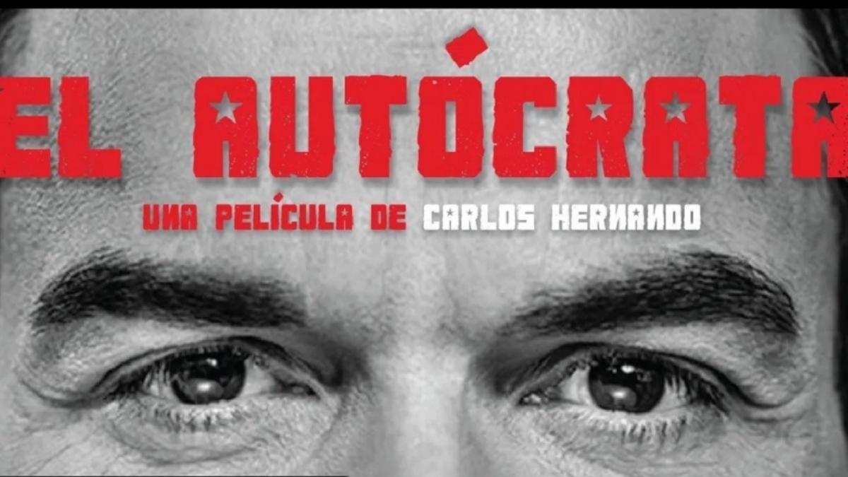 'El autócrata', el documental sobre Pedro Sánchez de Carlos Hernando