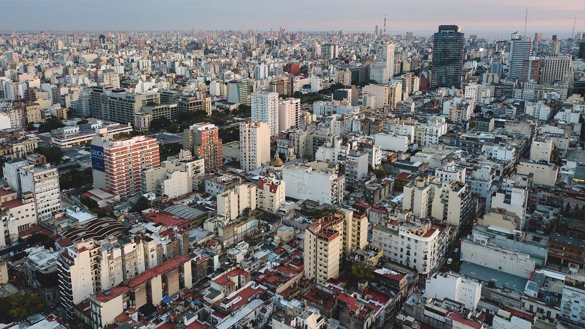 Un recorrido por Buenos Aires, la capital más cosmopolita de Sudamérica