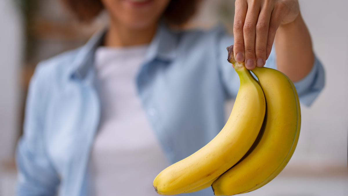 Los riesgos para la salud que puede ocasionar comer demasiados plátanos
