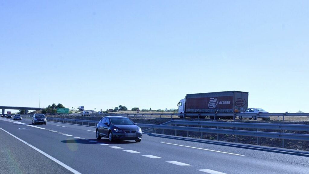 El radar de la DGT que más multas pone en verano: 'pilla' a más de 100 conductores al día