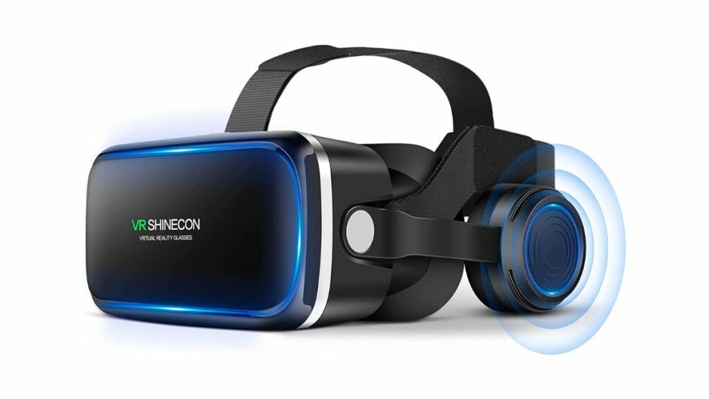 Mejores gafas de realidad virtual (2024): cuál comprar y nueve modelos  recomendados para todos los presupuestos
