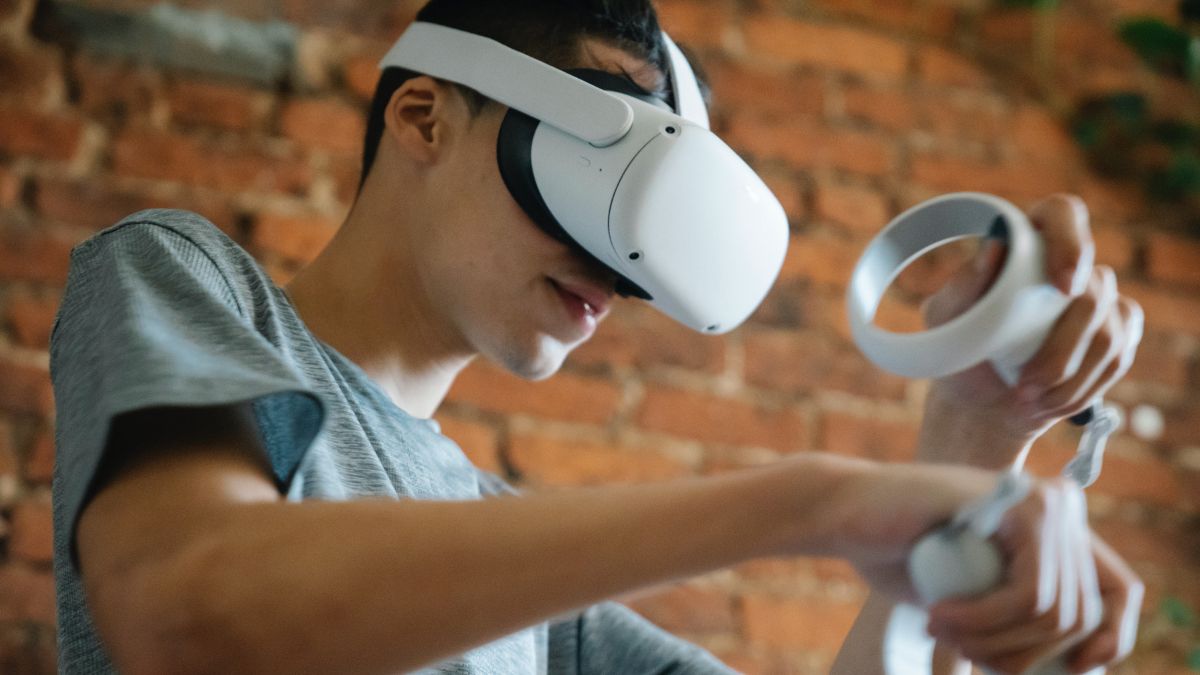 Los 5 modelos de gafas de realidad virtual más potentes del mercado