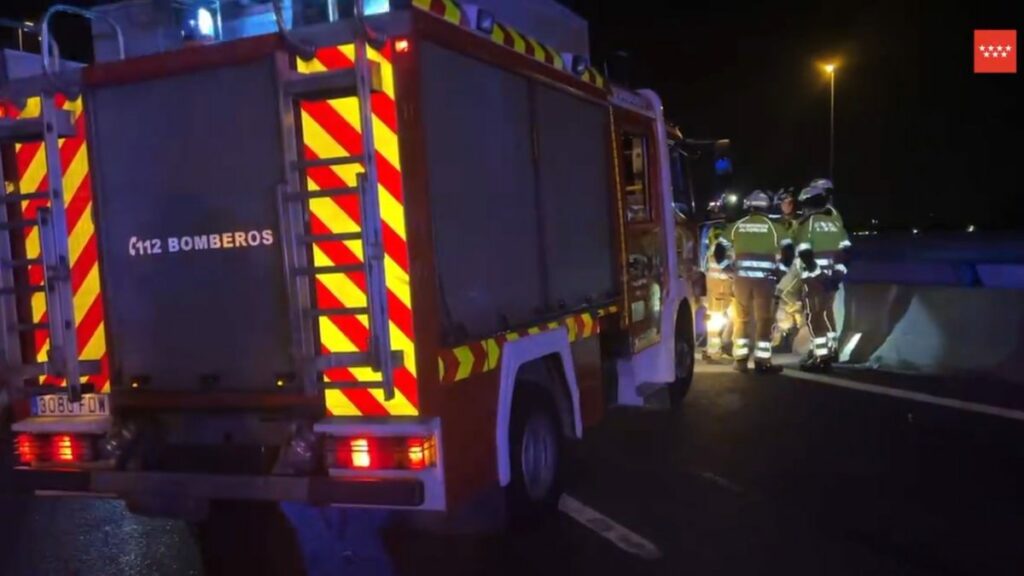 Muere Un Hombre Tras Chocar Con Un Coche Que Circulaba En Sentido ...