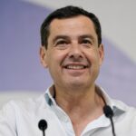 Juanma Moreno mantiene su mayoría absoluta en Andalucía y amplía distancias con el PSOE
