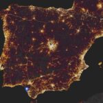 Las zonas de España en las que peor se habla castellano, según el INE