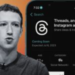 Así es Threads: la nueva red social con la que Zuckerberg quiere competir contra Twitter
