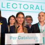 Puigdemont enseña sus cartas: exige un referéndum y la amnistía para apoyar a Sánchez