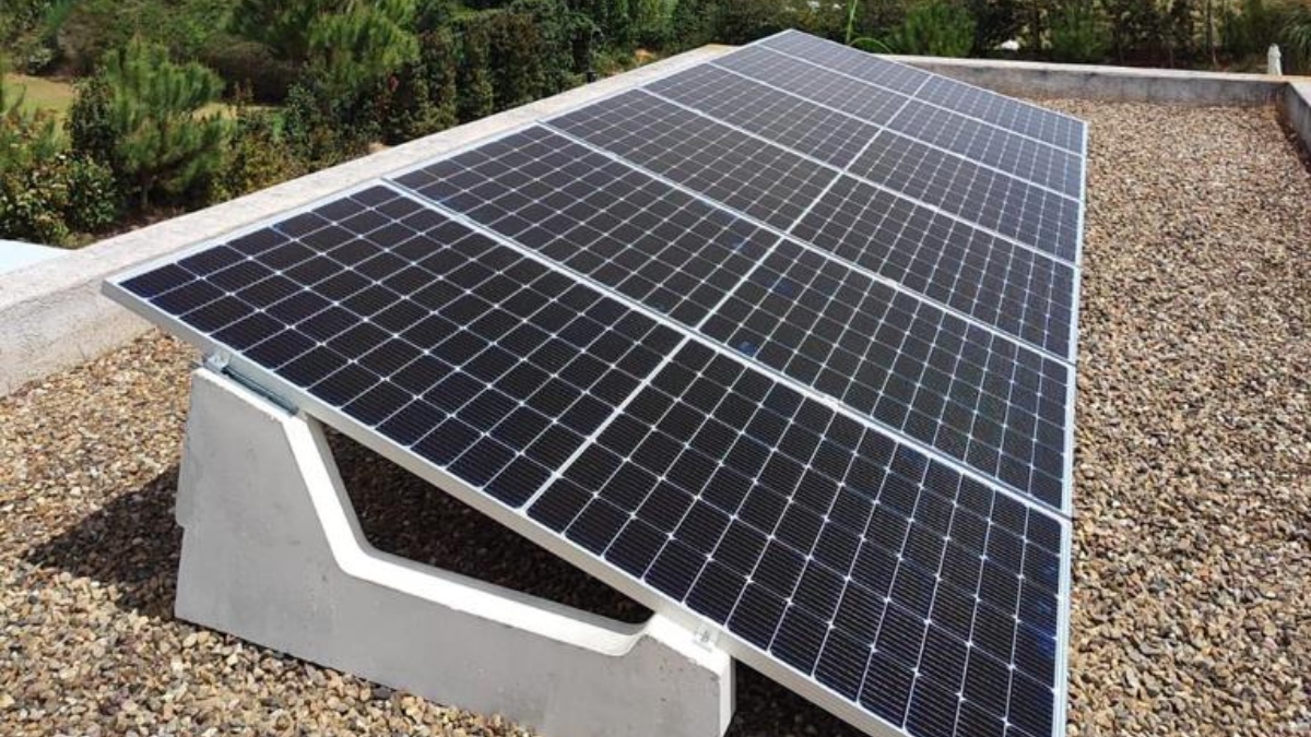 Instalaciones de autoconsumo fotovoltaico