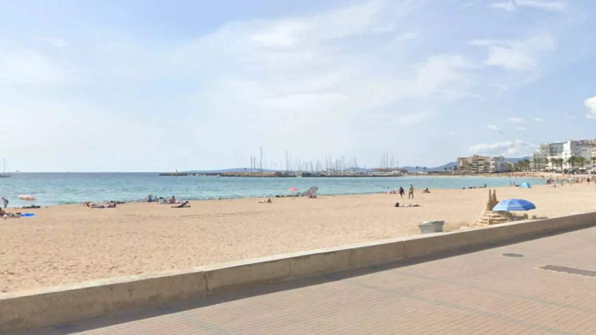 Detienen a cinco turistas alemanes por una violación grupal a una joven en un hotel en Palma