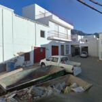 Asesinan a una mujer a puñaladas en Dalías (Almería) y detienen al presunto autor
