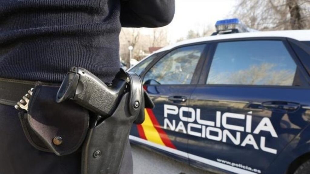 Tres condenados a 20 años por matar a un hombre en Madrid, entre ellos su expareja