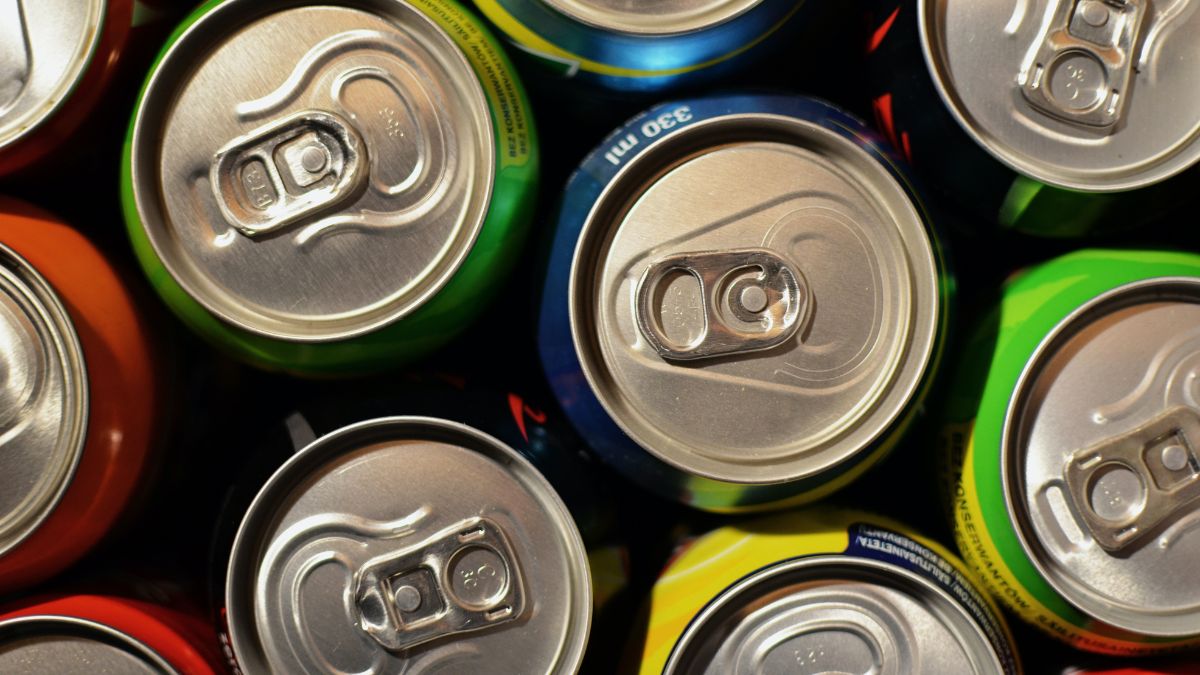 Los productos que contienen el aspartamo "posiblemente cancerígeno", según la OMS