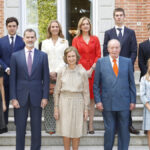 La reina Sofía prepara una gran reunión este verano en Mallorca con toda su familia.