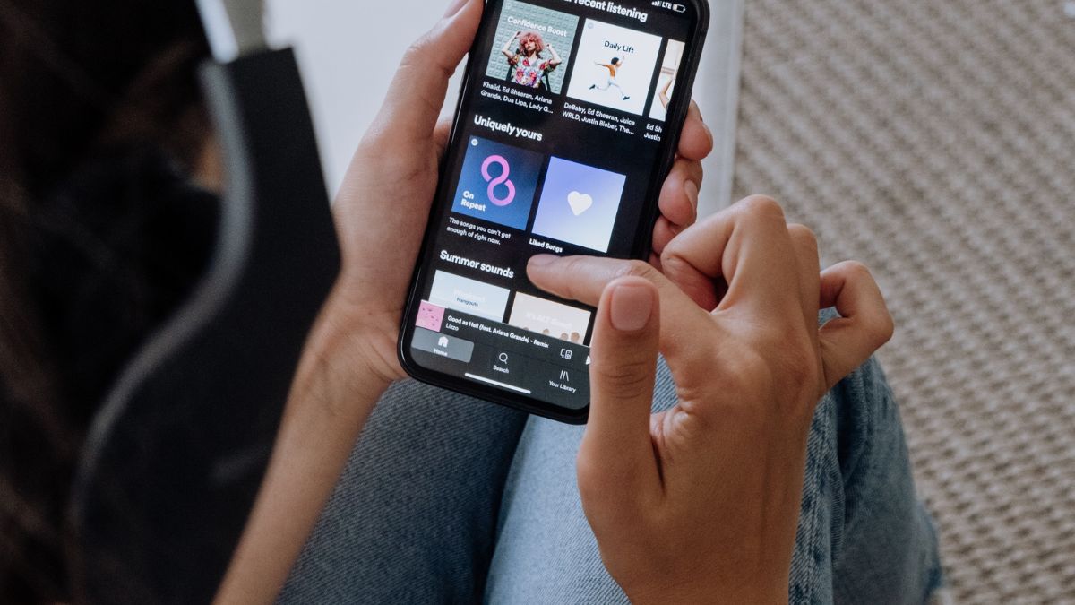 Amazon Music, Deezer: todas las alternativas a Spotify para escuchar música barata